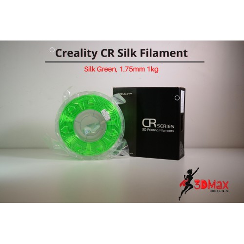 Creality-Silk Filament