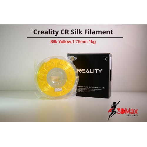 Creality filament CR-Silk Or 1.75mm