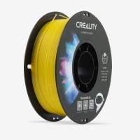 Creality TPU Filament 1.0Kg 1.75mm-YELLOW