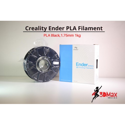 Creality/Ender PLA Filament 1.75mm / 250g