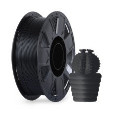 Creality Ender-PLA Filament 1.0Kg 1.75mm-BLACK