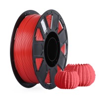 Creality Ender-PLA Filament 1.0Kg 1.75mm-RED
