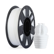Creality Ender-PLA Filament 1.0Kg 1.75mm-WHITE