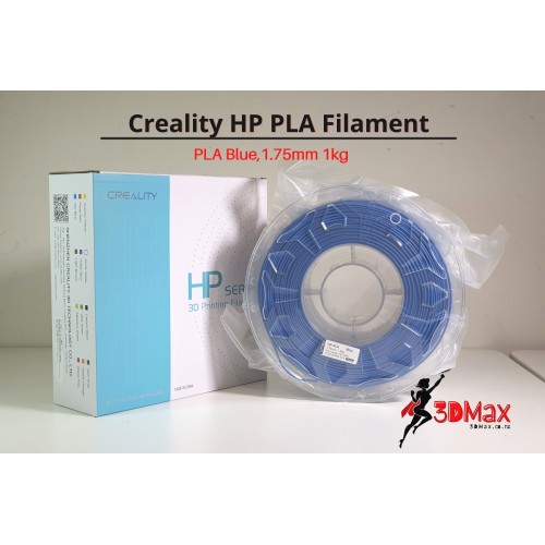 Creality HP-PLA Series, 10KG Matte PLA Filament Bundles