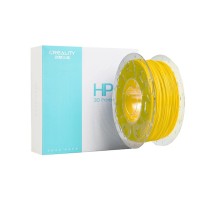 Creality Premium HP-PLA Filament 1.0Kg 1.75mm Yellow