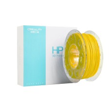 Creality Premium HP-PLA Filament 1.0Kg 1.75mm Yellow
