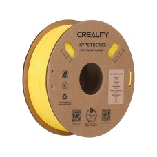 Creality Hyper ABS - YELLOW