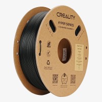 Creality Hyper PLA-CF (Carbon Fiber) Filament Dark Green 1.0kg 1.75mm