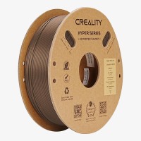 Creality Hyper PLA-CF (Carbon Fiber) Filament Canghuang (Greyish-Yellow) 1.0kg 1.75mm 