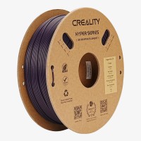 Creality Hyper PLA-CF (Carbon Fiber) Filament Purple 1.0kg 1.75mm