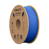 Creality Hyper Series PLA Filament 1.75mm 1KG for High Speed 3D Printing- BLUE