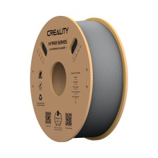 Creality Hyper Series PLA Filament 1.75mm 1KG for High Speed 3D Printing- GREY
