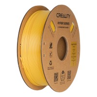 Creality Hyper Series PLA Filament 1.75mm 1KG for High Speed 3D Printing- GOLD
