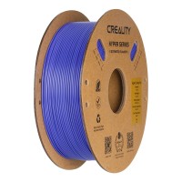 Creality Hyper Series PLA Filament 1.75mm 1KG for High Speed 3D Printing- Perry Blue