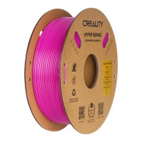 Creality Hyper Series PLA Filament 1.75mm 1KG for High Speed 3D Printing- PURPLE