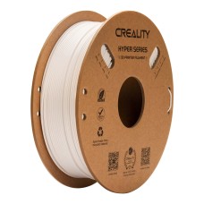 Creality Hyper PETG Filament - WHITE