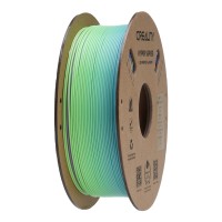 Creality Hyper Rainbow Filament 1.75mm 1KG Wild Blossom-Short