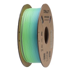 Creality Hyper Rainbow Filament 1.75mm 1KG Wild Blossom-Short