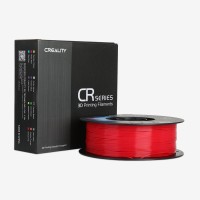 Creality CR-PETG Filament 1.0kg 1.75mm- RED