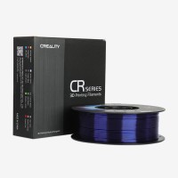 Creality CR-PETG Filament 1.0kg 1.75mm- TRANSPARENT BLUE 
