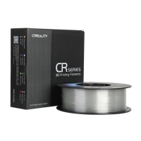 Creality CR-PETG Filament 1.0kg 1.75mm- TRANSPARENT