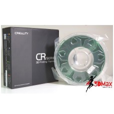 Creality CR-PETG Filament 1.0kg 1.75mm- TRANSPARENT GREEN