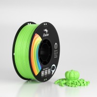 Creality Ender PLA+ Filament 1.75mm 1KG- Apple Green