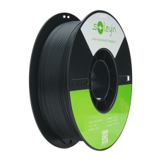 Creality Soleyin Ultra PLA Black