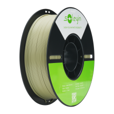 Creality Soleyin Ultra PLA Greenery