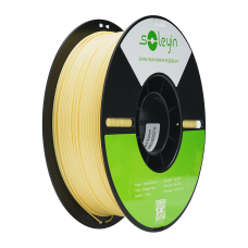 Creality Soleyin Ultra PLA Pineapple Yellow