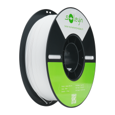 Creality Soleyin Ultra PLA White