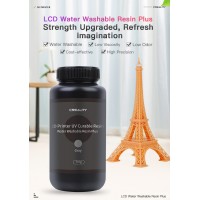 Creality LCD Water Washable Plus Resin 500g 
