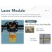 Ortur Laser Master 2 LU2 -5W-SF Laser Engraving Machine 5,000mm/min