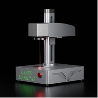 Mr Carve S4-30W-JCZ Fibre Laser Machine