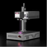 MR.CARVE A1 Versatile UV Laser Marking Machine