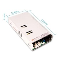 LRS-1200-24 Mean Well Power Supply