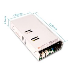 LRS-1200-24 Mean Well Power Supply