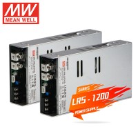 LRS-1200-24 Mean Well Power Supply