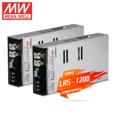 LRS-1200-24 Mean Well Power Supply