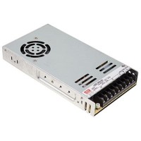 LRS-350-24 Mean Well Power Supply