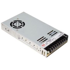 LRS-350-24 Mean Well Power Supply