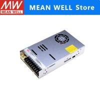 LRS-600-24 Mean Well Power Supply