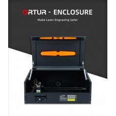 Ortur Metal Enclosure for Laser Master 2 Pro