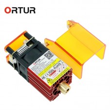 Ortur LU2-4 LF 5W Laser Module 24V/2A for Ortur & Aufero Laser Engraver