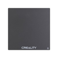 Creality Hotbed Sticker 235*235*1mm Black