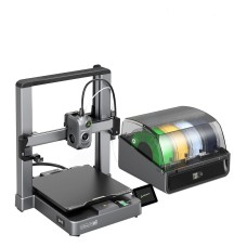 Creality Hi Combo 3D Printer