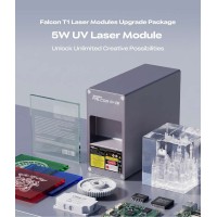 Creality Falcon T1 UV 5W Laser Upgrade Kit 