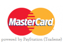 Master Debit/Credit card powered by PayStation (Trademe)