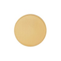 xTool 40mm Blank Commemorative Coins (5pcs)