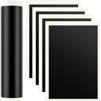 Laser Engraving Marking Paper MultiColors